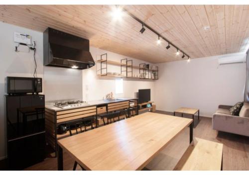 Фотография гостевого дома Rakuten STAY HOUSE x WILL STYLE Fujiyoshida Matsuyama 3LDK whole building reserved 102