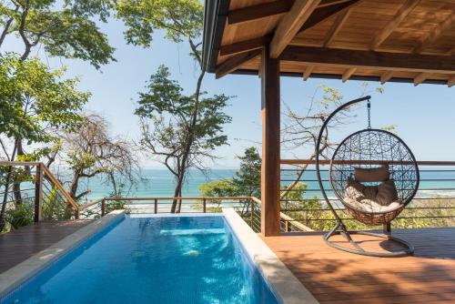 Фотография гостиницы Vista del Alma Boutique - Adult Only