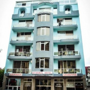 Фотография гостиницы Istanbul