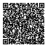 QR код мини отеля Подсолнух