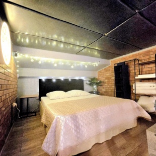 Фотография квартиры Квартира Лофт