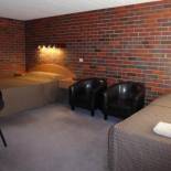 Фотография мотеля Town House Motor Inn