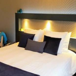 Фотографии гостиницы
Belrom Hotel