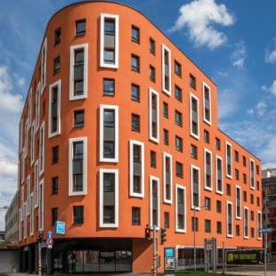 Фотографии апарт отеля 
            SMARTments business Wien Hauptbahnhof - Serviced Apartments