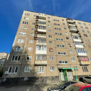 Фотография квартиры Апартаменты Квартира Nebabushkinvariant