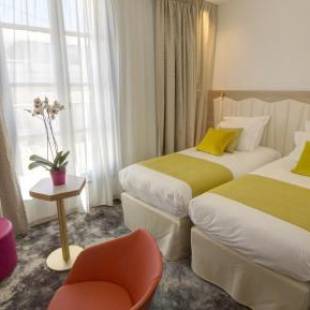 Фотографии гостиницы
Best Western Plus Comedie Saint Roch