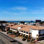 Фотография гостиницы Del Mar Inn Playas