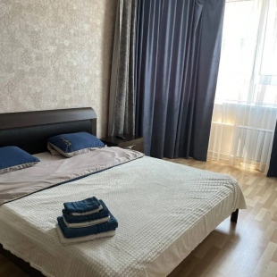 Фотография квартиры Квартира с новым ремонтом