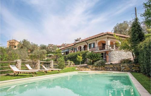 Фотография гостевого дома Villa Nicoletta