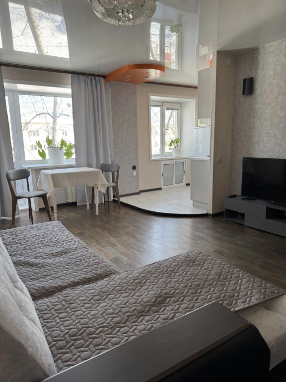 Фотография квартиры Квартира Центральная