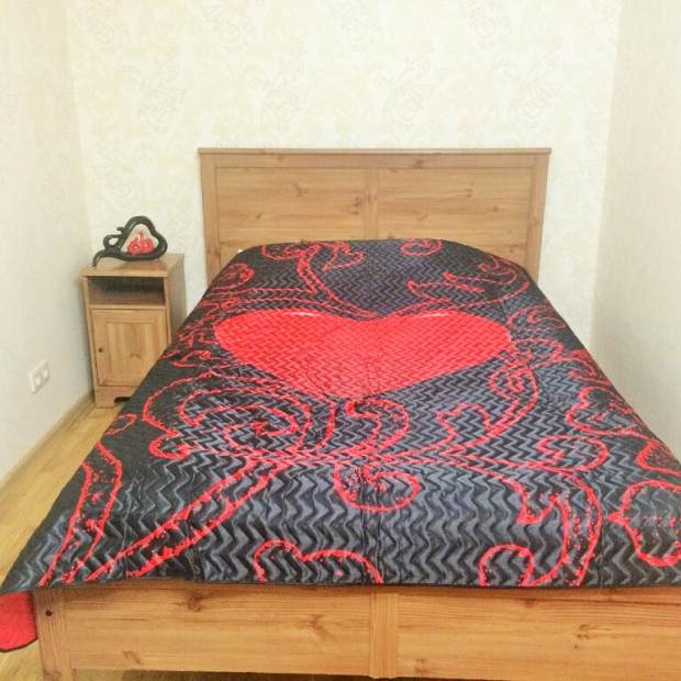 Фотографии квартиры 
            Апартаменты Малышева 84(1)