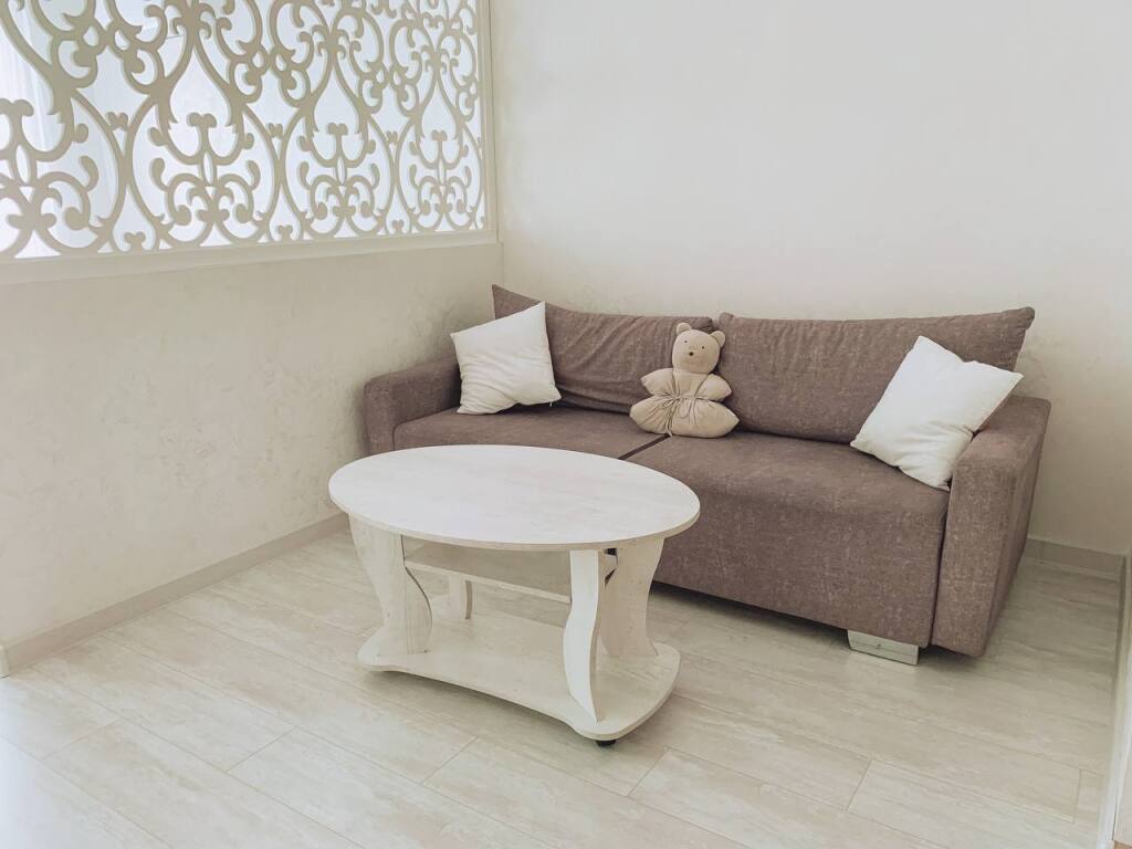 Фотография квартиры Апартаменты Chill Pill - центр - самозаселение 24/7 - 61