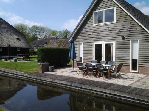 Фотография гостевого дома De Sloothaak