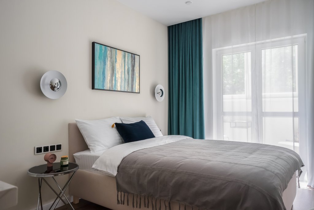 Фотография квартиры Апартаменты Pavlov у Музея Мирового Океана