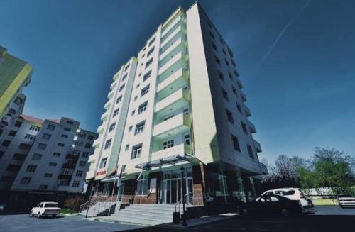 Фотография гостиницы Малабар