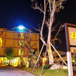 Фотография гостиницы Boonme Heritage