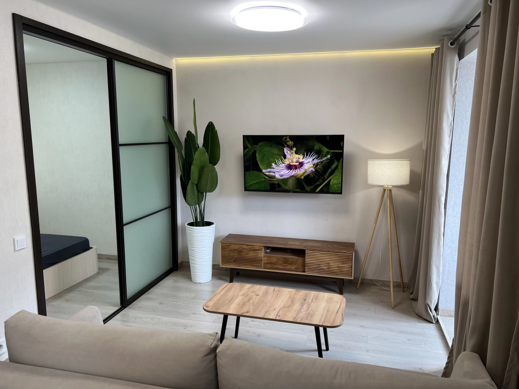 Фотография квартиры Квартира Уютная возле тц макси