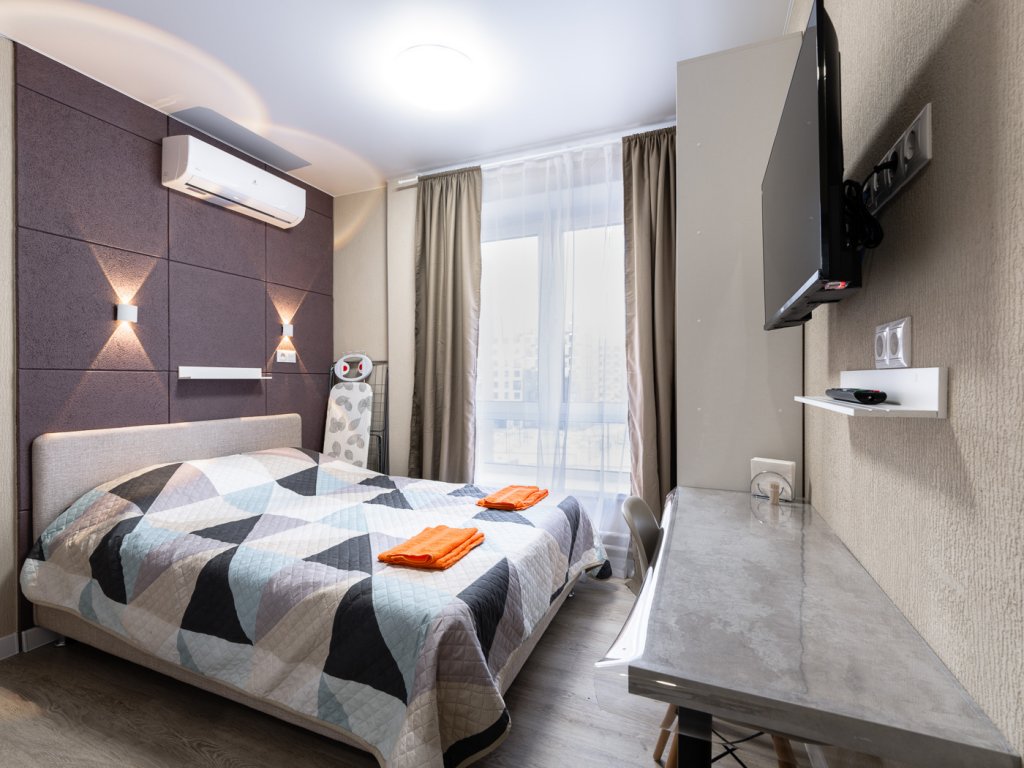 Фотография квартиры Апартаменты Филимонковское 1