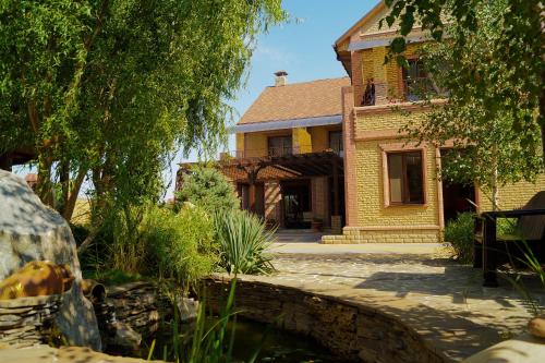 Фотография гостиницы Джерело