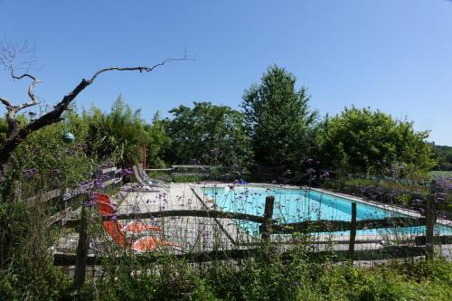 Фотография мини отеля B&B - Chambres d'Hôtes Acoucoula