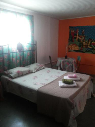 Фотография мини отеля Perto Do Aeroporto De Salvador - Dona Pitanga Hostel