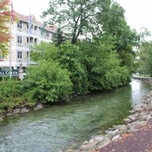 Фотографии гостиницы
Mill Creek Hotel