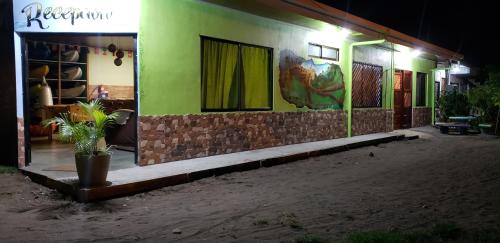 Фотография хостела Hostel Tortuguero 7BackPackers