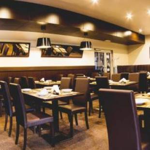 Фотографии гостиницы 
            Interhotel Tatra