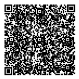 QR код санатория Жемчужина Сибири