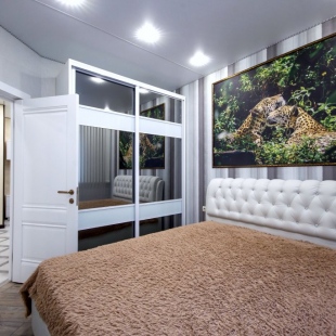 Фотография квартиры Апартаменты ViP Apart 7