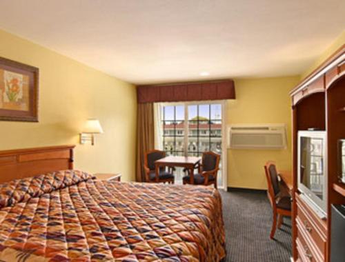 Фотография гостиницы Quality Inn & Suites