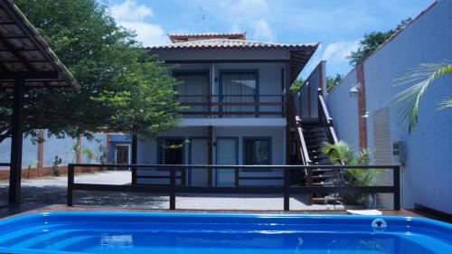 Фотографии мини отеля
Pousada Bem Búzios