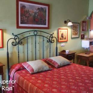 Фотографии гостевого дома
La Mesa Segureña