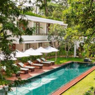 Фотографии гостиницы
FCC Angkor by Avani