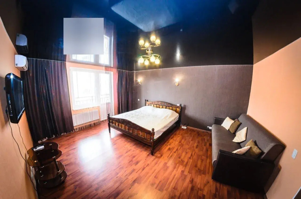 Фотография квартиры Квартира на бульваре Победы