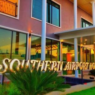 Фотографии гостиницы 
            Southern Airport Hatyai