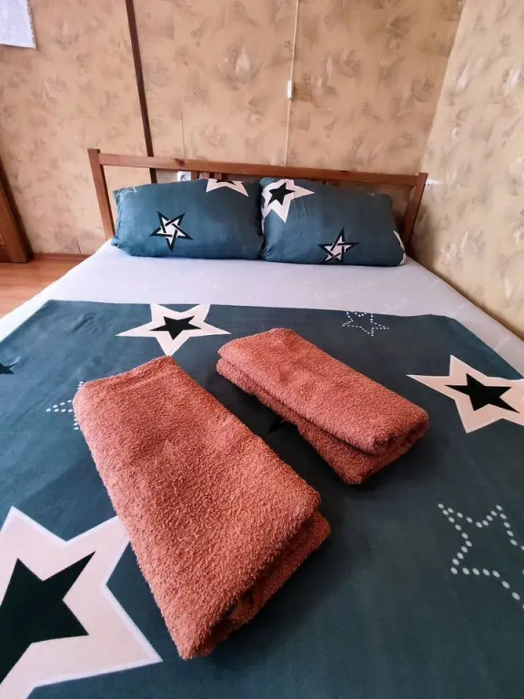 Фотография квартиры Квартира на улице Джона Рида 3