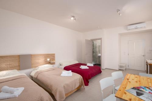 Фотографии гостевого дома
Island Guesthouse