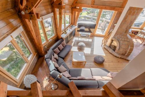 Фотографии гостевого дома
Chalet de Prestige l'Arketa - Maeva Particuliers - maeva Home