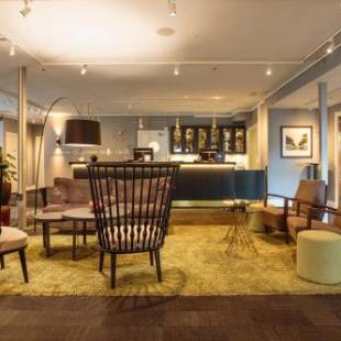 Фотография гостиницы Clarion Collection Hotel Uman