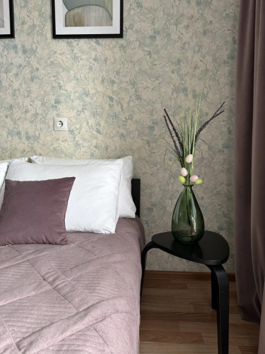 Фотографии квартиры 
            Квартира Огни Колпино I