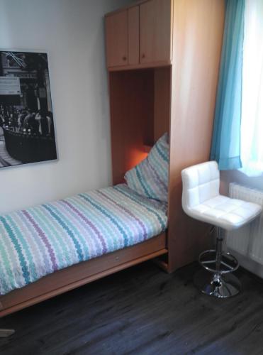 Фотография гостевого дома Oba's Heisle - Grossvaters kleines Haus -