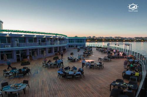 Фотография гостиницы Blue Sail