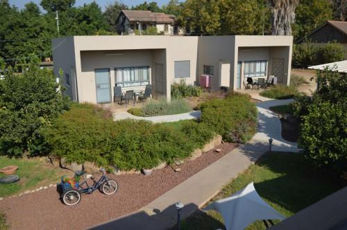 Фотография гостевого дома Aviv BaGalille