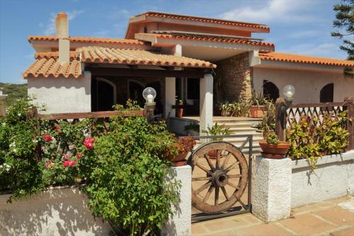 Фотография мини отеля Villa Gandamar