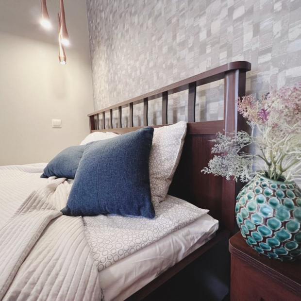 Фотографии квартиры
Апартаменты Central Square Apart