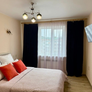 Фотография квартиры Квартира Трешка в Хорошем Районе Уссурийска