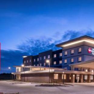 Фотографии гостиницы
Best Western Plus West Lawrence