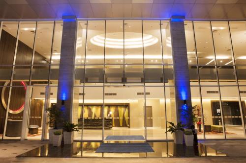 Фотография гостиницы Holiday Inn Express Surabaya CenterPoint, an IHG Hotel