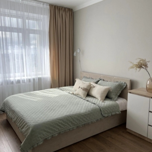 Фотография квартиры Апартаменты Атмосфера